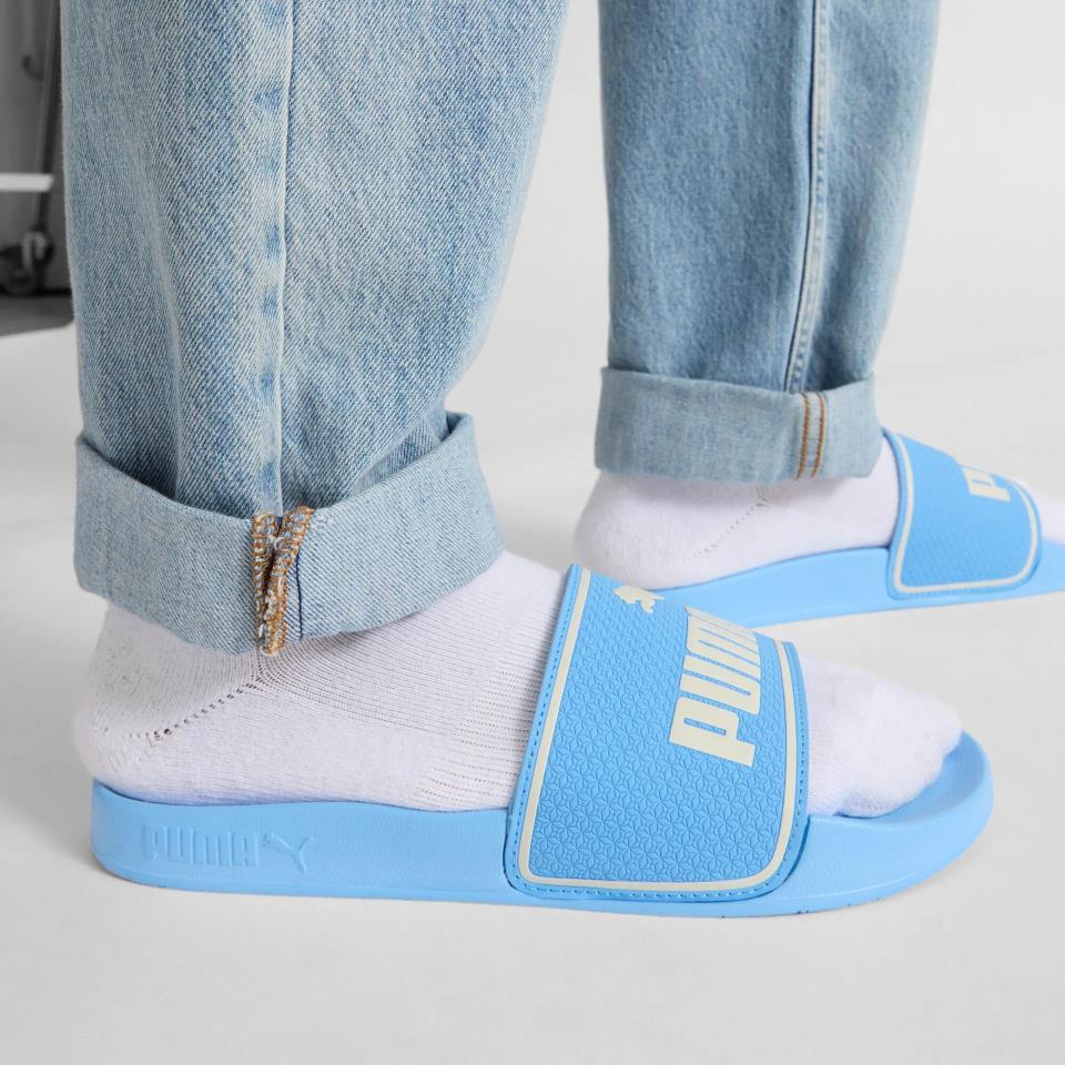PUMA LEADCAT 2.0 BLUE