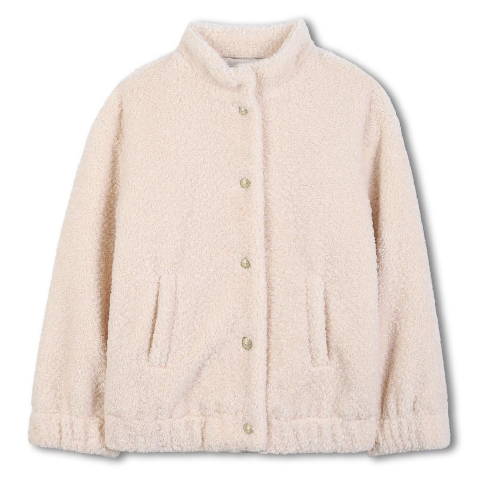 ZADIG CHAQUETA
