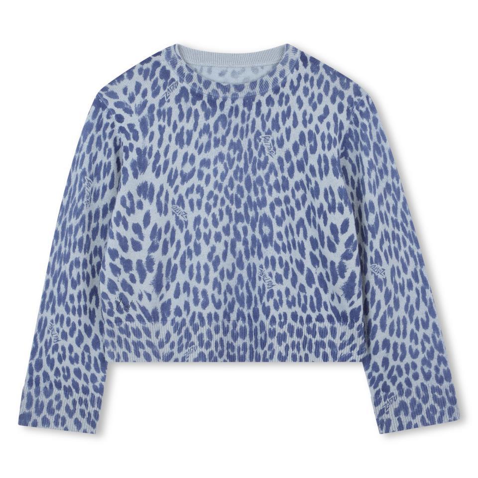 ZADIG JERSEY