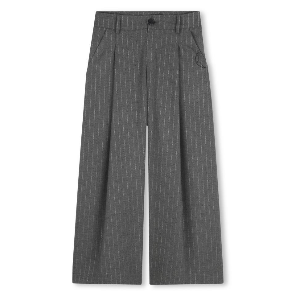 ZADIG PANTALON GRIS