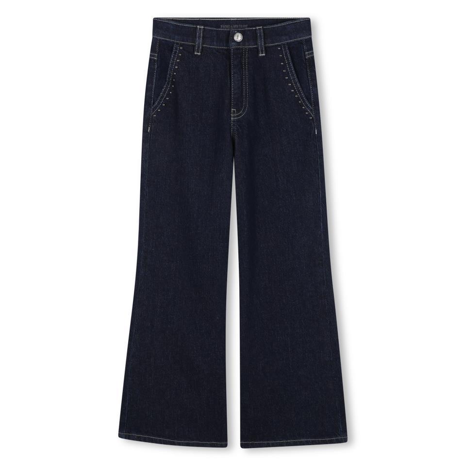 ZADIG PANTALON JEAN