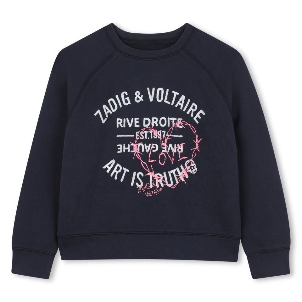 ZADIG SUDADERA