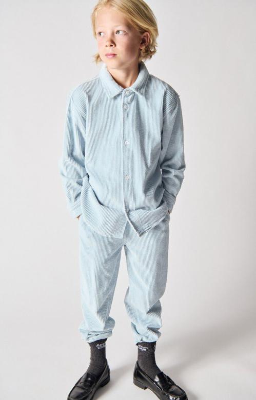 AMERICAN PANTALON EMBRUN VINTAGE