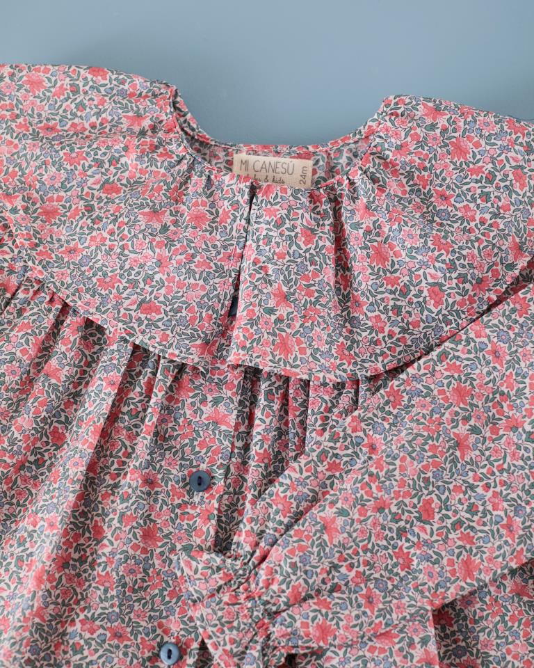 MC BLUSON LIBERTY MINI CLARISSA