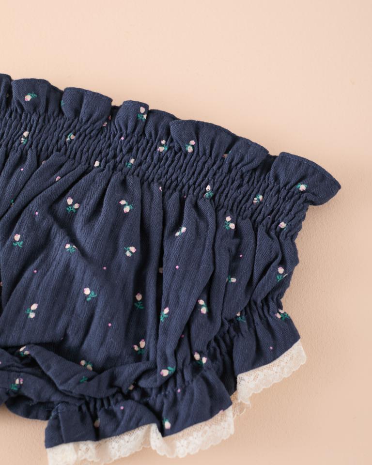 MC CULOTTE MINIFLOR RAINY