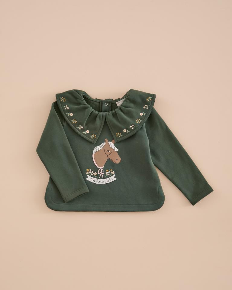 MC JOGGING CUELLO BORDADO LULÚ