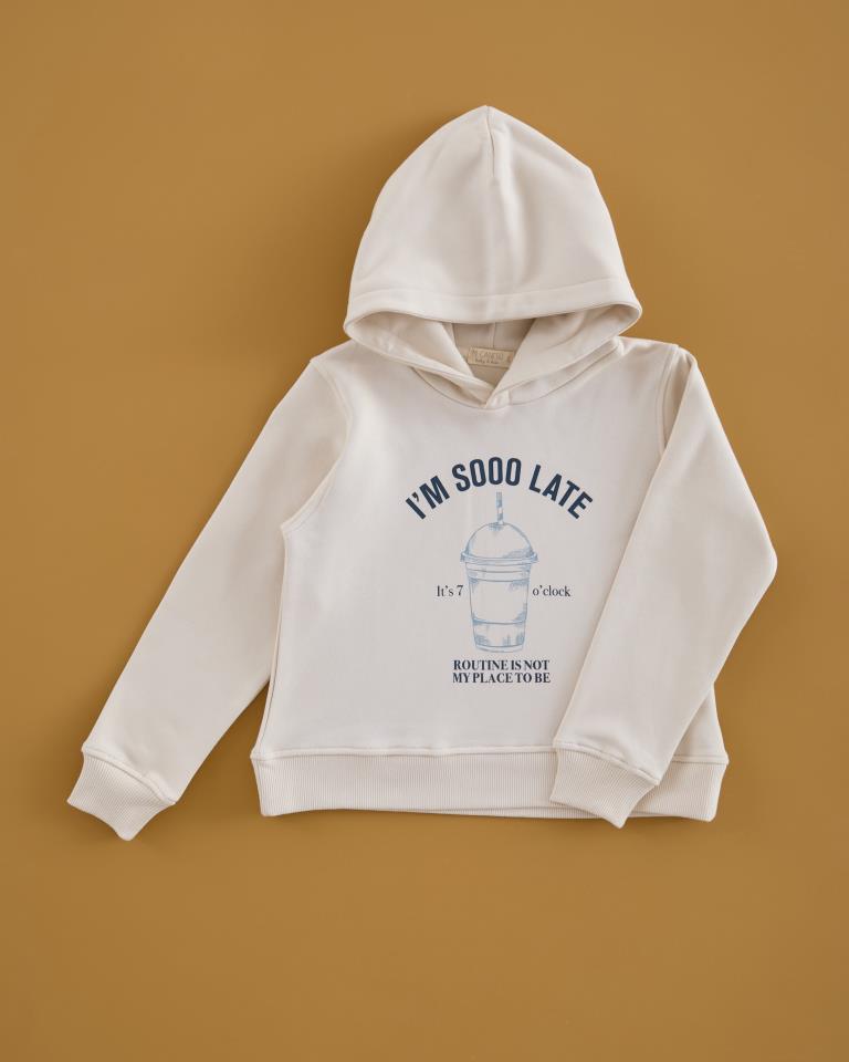 MC JOGGING MILKSHAKE