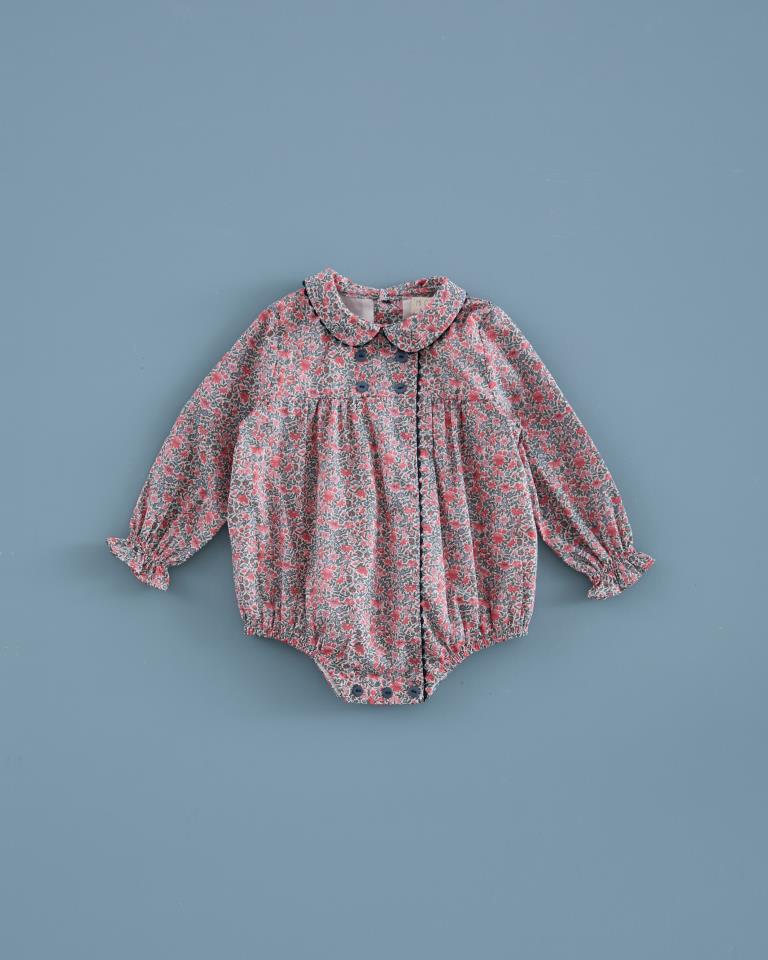 MC RANITA LIBERTY MINI CLARISSA