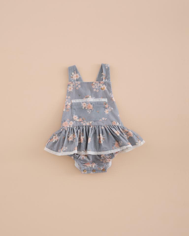 MC RANITA VOLANTITO MICROPANA BOUQUET