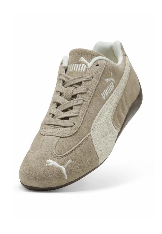 PUMA SPEEDCAT ELEVATED WN ICE COFFE ALPINE
