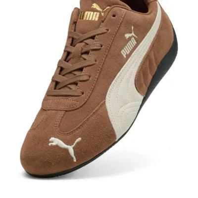 PUMA SPEEDCAT OG HAUTE COFEE-FROSTED